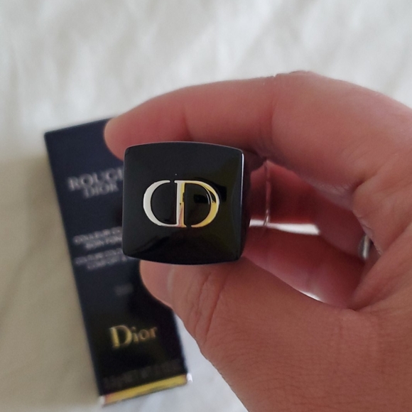 Dior Lipstick - Picture 4 of 4